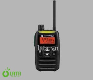 Máy bộ đàm Motorola