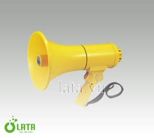 Loa cầm tay