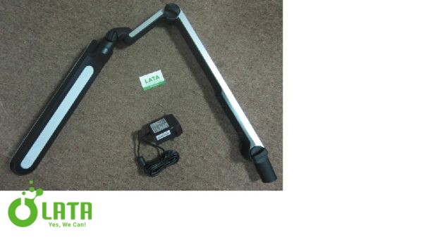 Đèn bàn LED - Ảnh 2