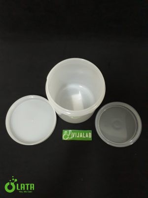 Bottle Lọ nhựa 655ml