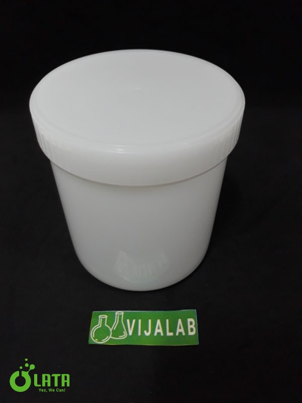 Bottle Lọ nhựa 655ml - Ảnh 2