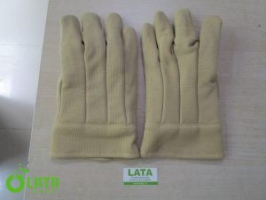 Găng tay chịu nhiệt