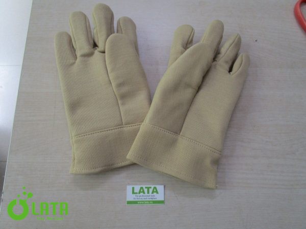 Găng tay chịu nhiệt - Ảnh 2