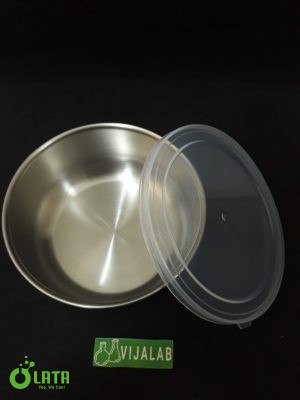 SUS Case Hũ inox