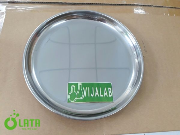 Dĩa inox - Ảnh 2