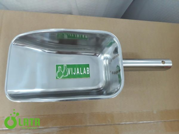 Dụng cụ lấy mẫu - Ảnh 2