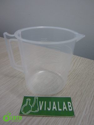 Beaker