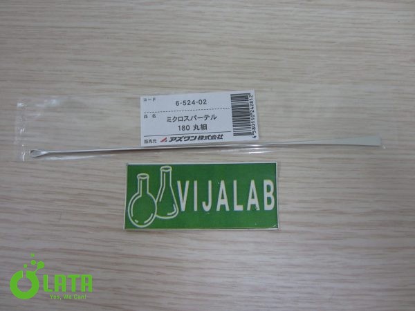 Dụng cụ lấy mẫu - Ảnh 2