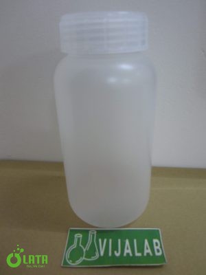 Chai nhựa