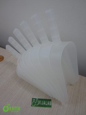 Dụng cụ lấy mẫu