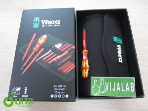 Bộ tua vít