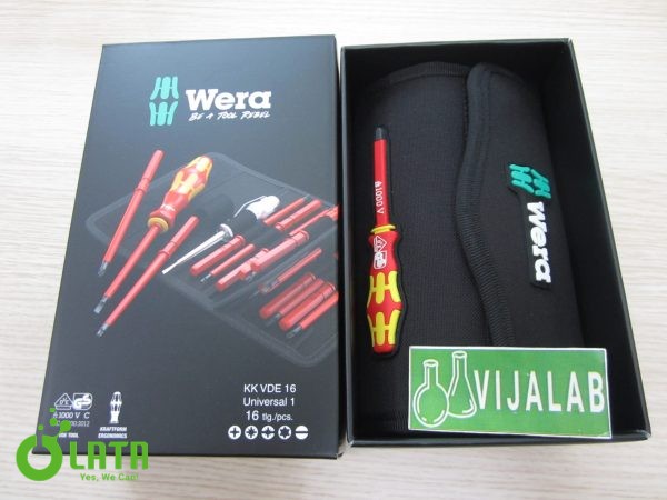 Bộ tua vít