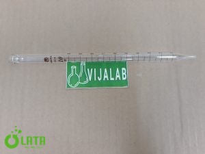 Ống pipet