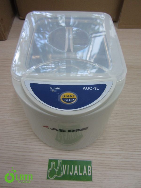 Bể rửa siêu âm - Ảnh 2