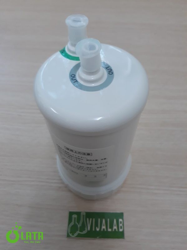 Hộp lọc, bộ lọc tiền xử lý