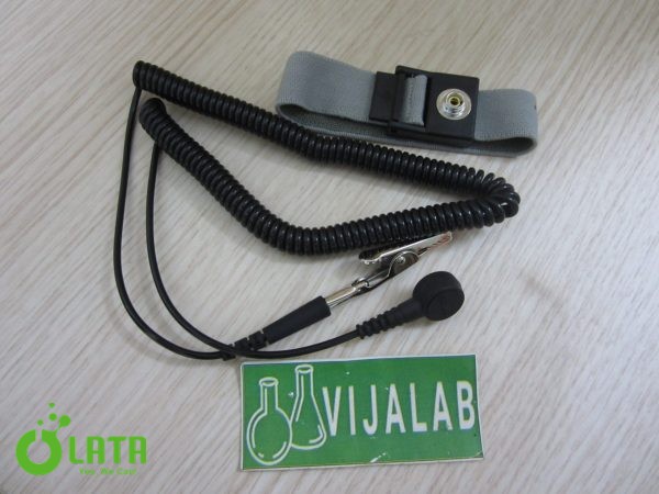 Dây đeo cổ tay - Ảnh 2