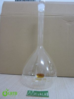Bình định mức