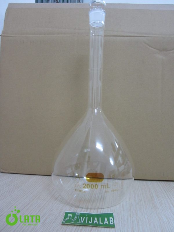 Bình định mức - Ảnh 2