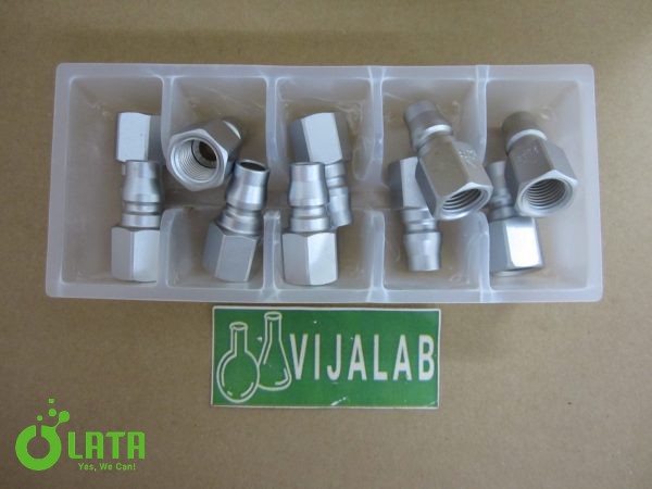 Đầu nối - Ảnh 2