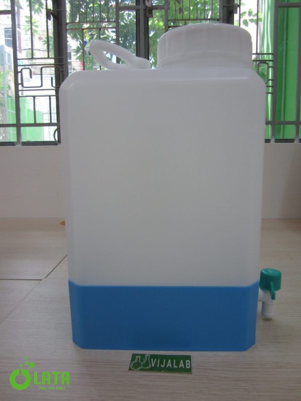 Thùng nhựa - Ảnh 2