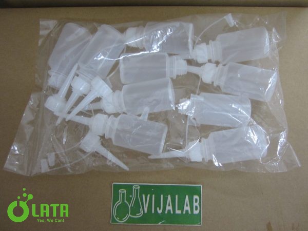 Chai nhỏ giọt - Ảnh 2