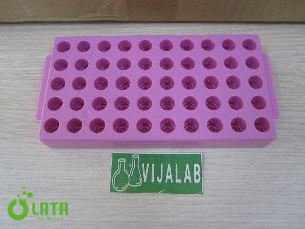 Giá đỡ ống nghiệm - Ảnh 2
