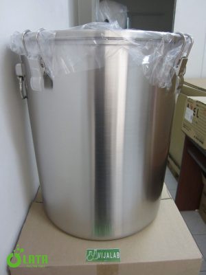 Thùng Inox