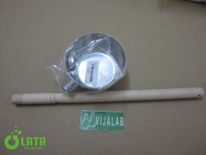 Dụng cụ lấy mẫu