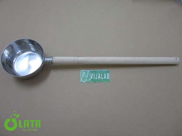 Dụng cụ lấy mẫu - Ảnh 2