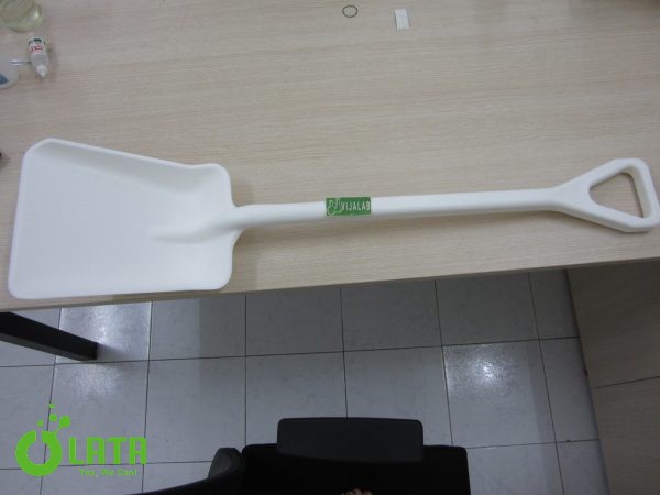 Dụng cụ lấy mẫu