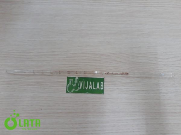 Pipet Glass