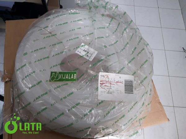 Ống silicone
