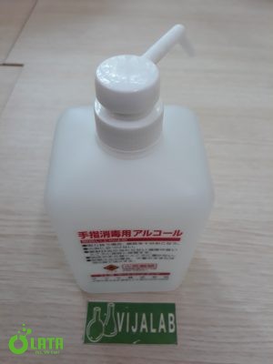 Bình nhựa