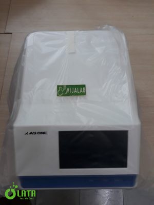 Máy đọc khay vi thể