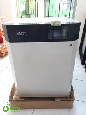 Tủ ủ mẫu