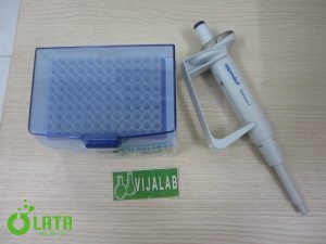 Dụng cụ lấy mẫu