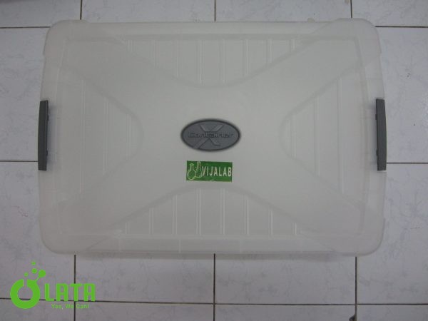 Hộp nhựa - Ảnh 2