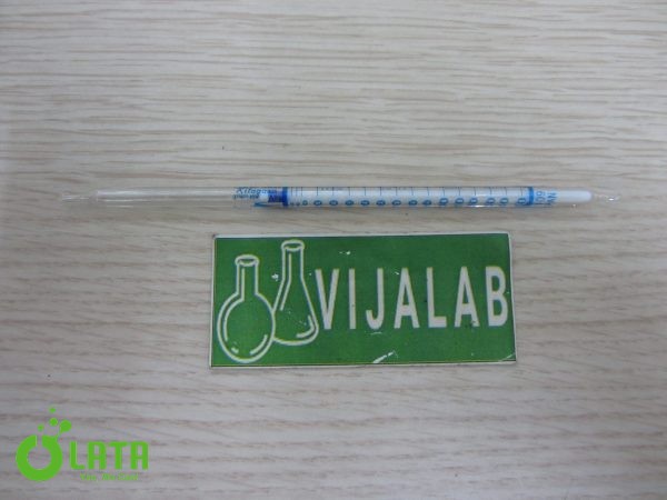 Ống thử khí