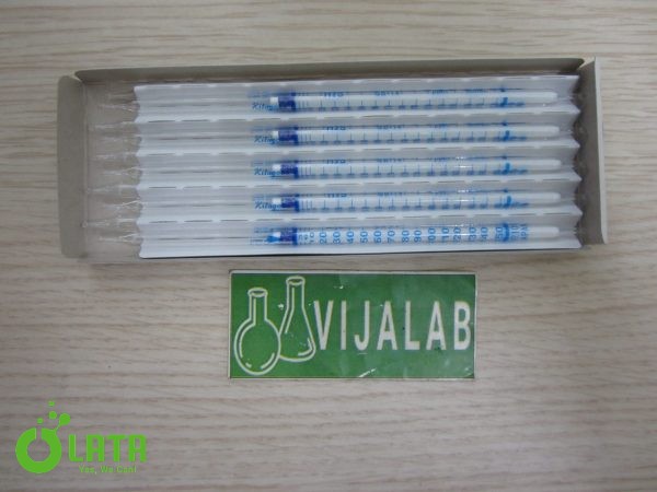 Ống thử khí - Ảnh 2