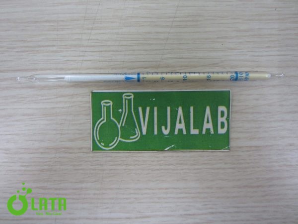 Ống thử khí