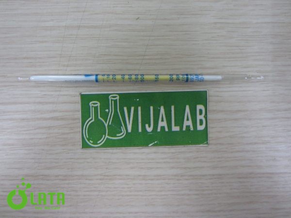 Ống thử khí