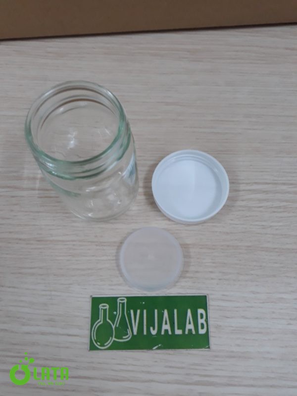 Lọ thủy tinh - Ảnh 2