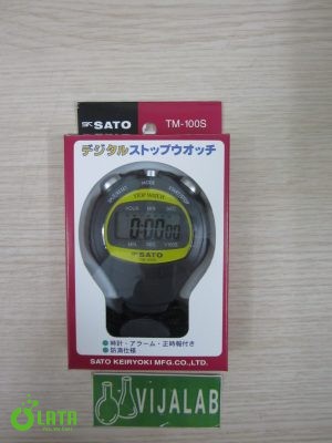 Đồng hồ bấm giờ