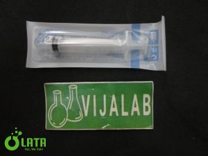 Xy lanh nhựa