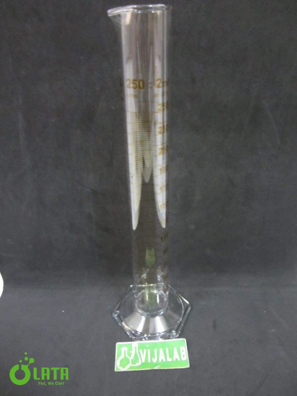 Ống đong - Ảnh 2