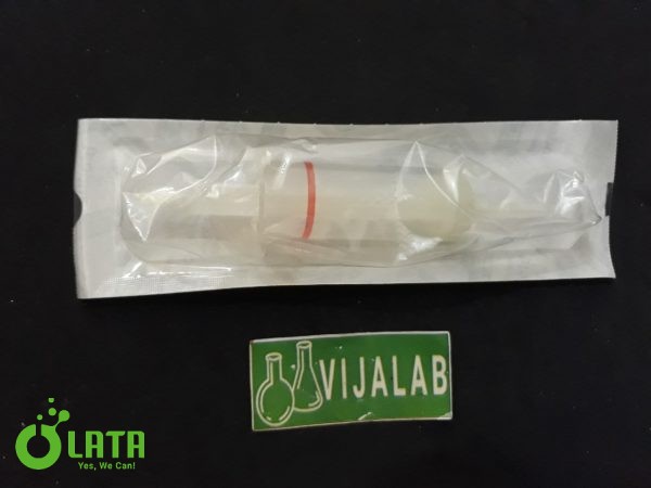 Ống đựng mẫu