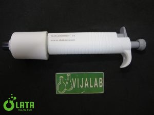 Dụng cụ lấy mẫu