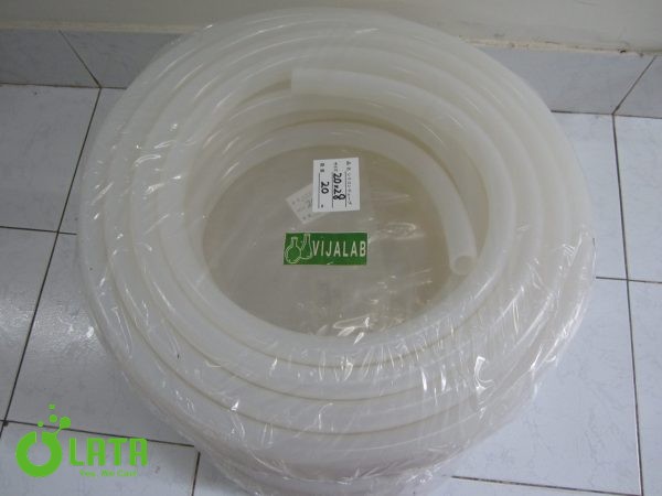 Ống silicone - Ảnh 2