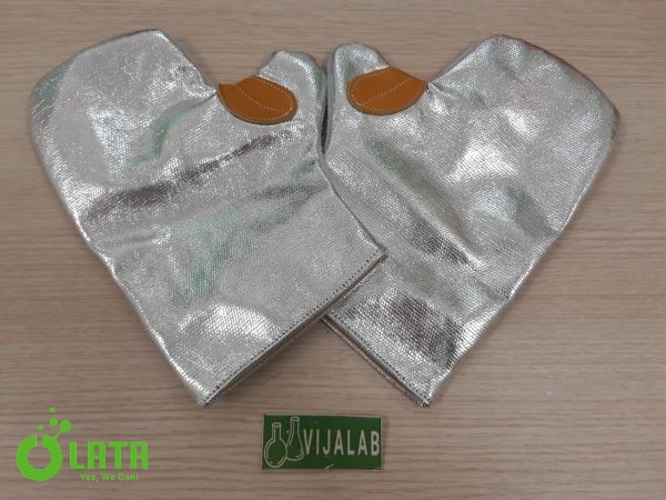 Găng tay chịu nhiệt - Ảnh 2