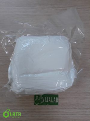 Vải lau